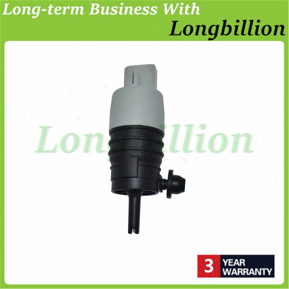 

Windshield Wiper Washer Pump for MERCEDES-BENZ C-Class W205 W213 spray water,OE# A0998660121 0998660121 A2058660100 2058660100