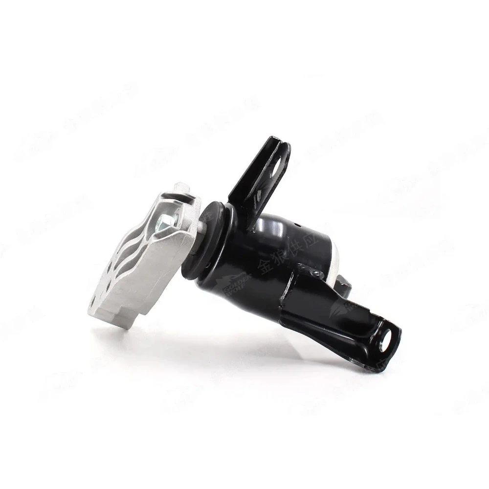 

GOLDEN WOLF Engine bracket right for Mazda for Mazda 2 hatchback 2007-2014 1.3/1.5L MT / Mazda 2 sedan 2008-2014 1.3/1.5L MT