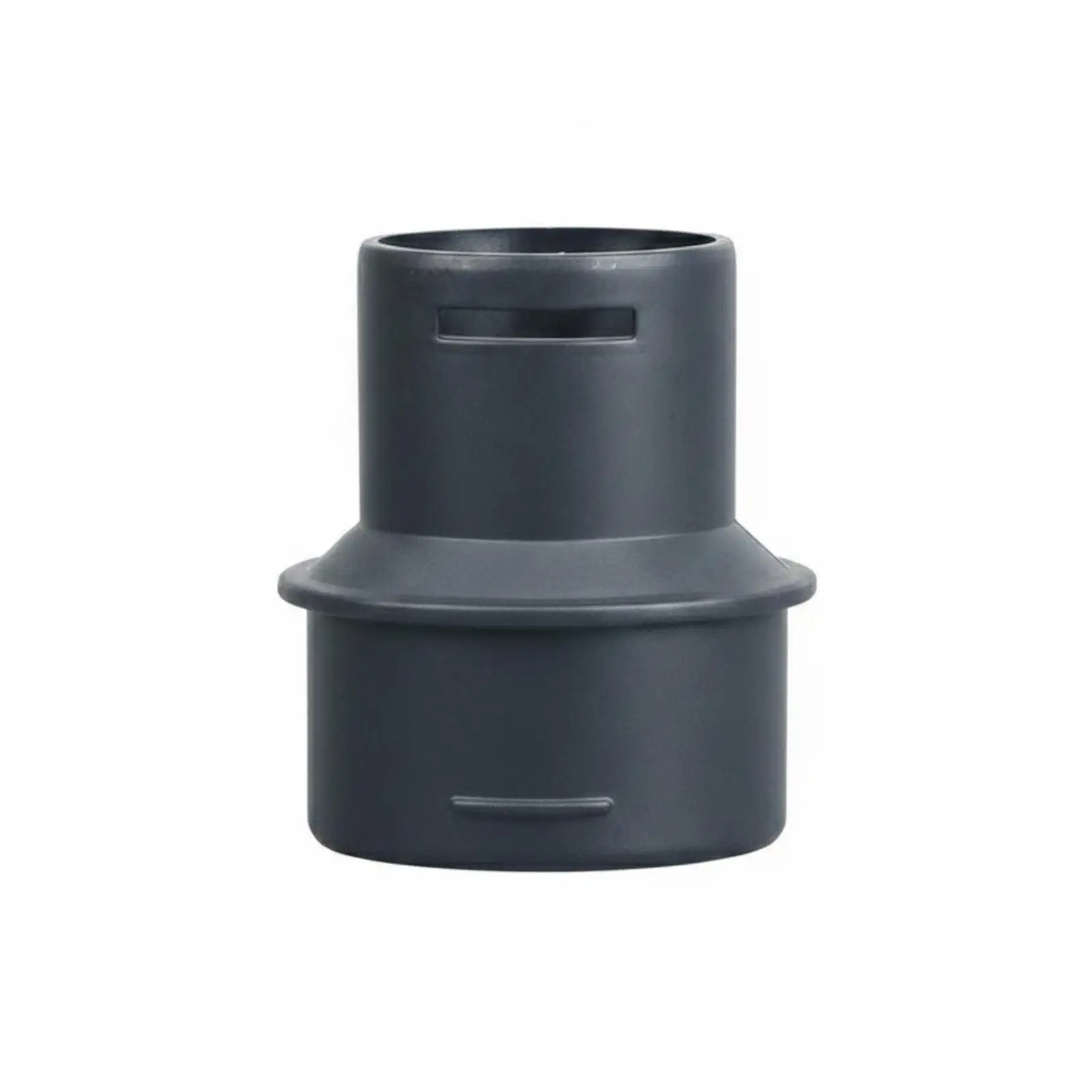 Compatibility Pipe Connector Outlet Reducer Plastic Air Adapter Fit 42mm to 60mm for Vehicle Parking Heater System