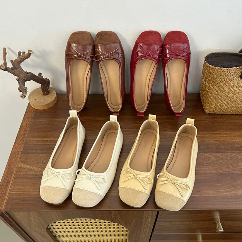 

Осенние новые туфли на мелкой воде, женские тапочки на большом каблуке, туфли на резиновой подошве, лето Женская Обувь