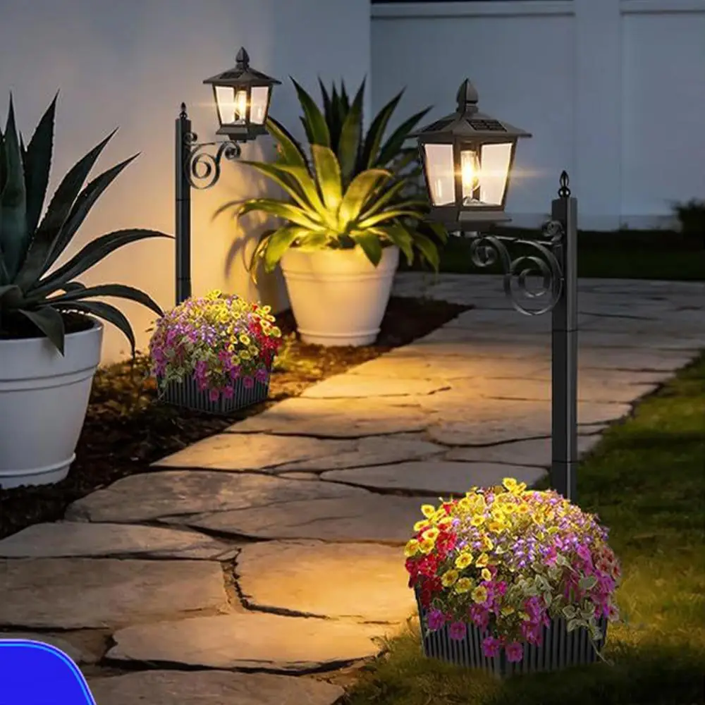 lampada-solare-decorativa-2-in-1-per-esterni-vaso-portafiori-e-lampione-ip54-impermeabile-lampada-autoportante-per-porta-d'ingresso-giardino