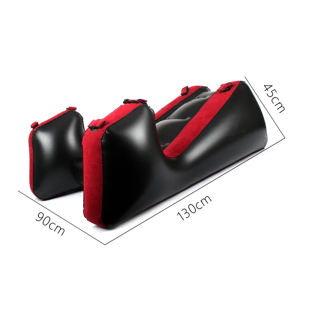 Sex Sofa Inflatable Sex Furniture with Electirc Inflator BDSM Bondage Chair for G Spot Position Pillow Cushion Toys view 4