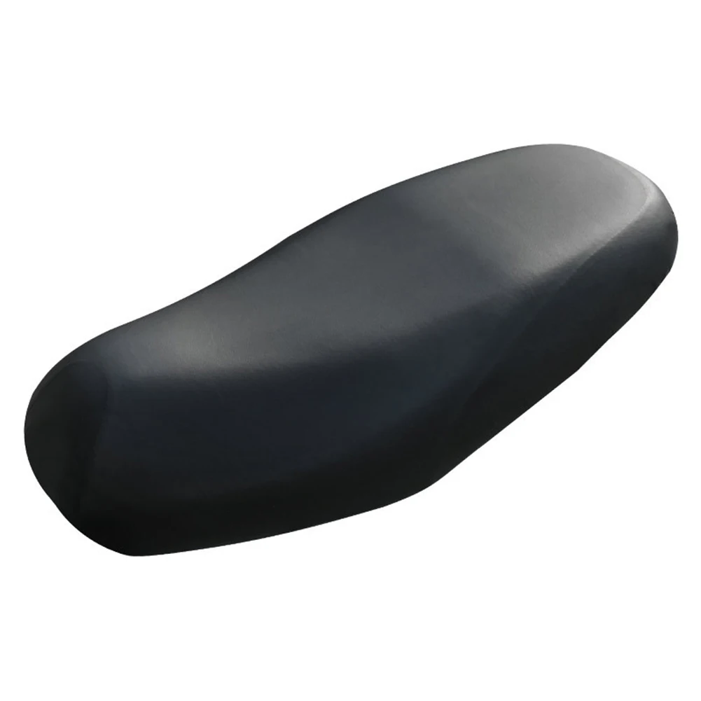 

PU Seat Protector Waterproof Seat Cover Quick Installation Soft Shock-Absorbing Material Thickened Leather Fabric