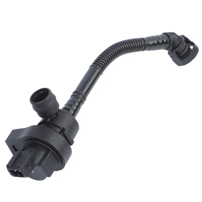 

Оригинал 13907512576 Вентиляционный клапан топливного бака с трубой автомобиля для Bmw E46 E60n E81 E82 E83 E84 Высокое качество