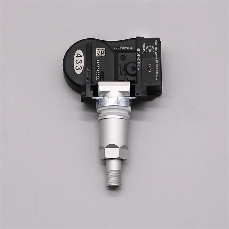 FOR 2009 2010 DODGE JOURNEY TPMS 433MHz TIRE PRESSURE SENSOR TPMS DODGE TIRE AIR PRESSURE SENSOR 56029527AA 68078768AA