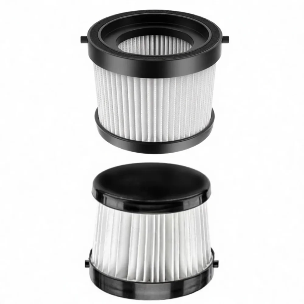 Vacuum Cleaner Replacement Dust Filter For Dewalt DCV501HB DCV5011H Accessories Hepa Cartridge Cleaning Maintenance Tool