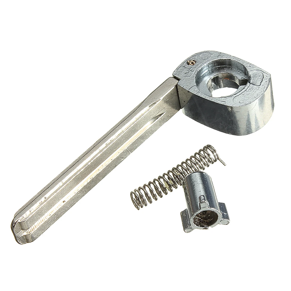 حافظة مفاتيح لجهاز التحكم عن بعد لكزس ، 3 أزرار تحويل ، مفتاح الوجه ، Is200 ، Ls400 ، RX300 ، Gs300