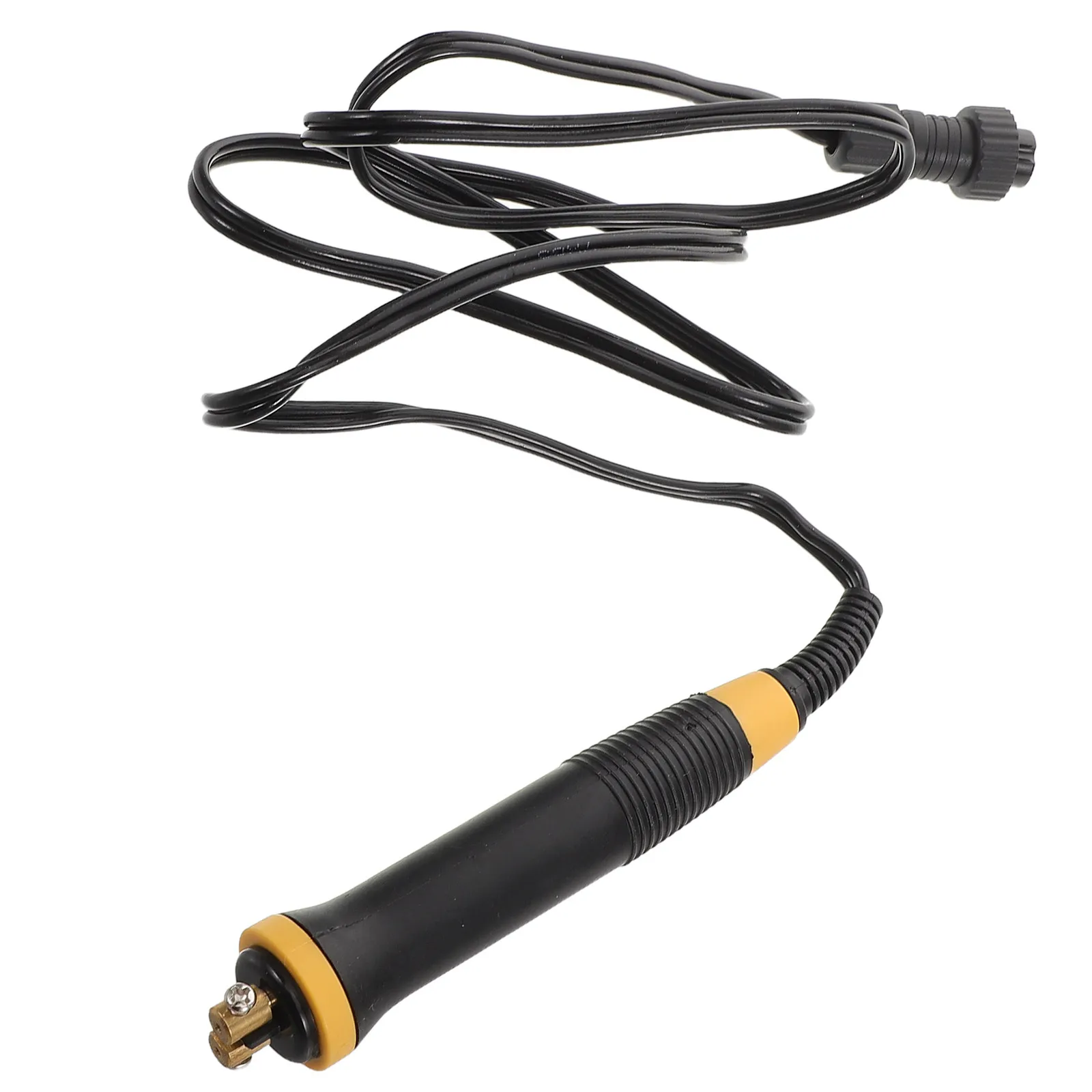 Wood Burning Pyrography Pen Electric Heating Element For Art Student Transfer Soldering Function Convenient Artists