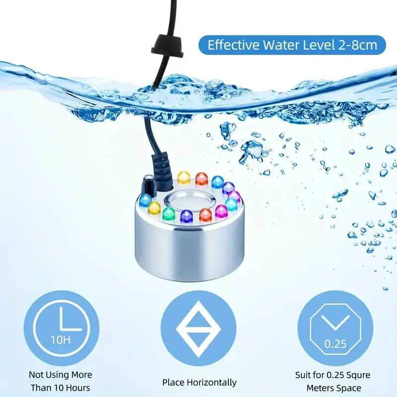 Thumbnail 4 - #32 Best Rated Fog Machines to Buy in 2026