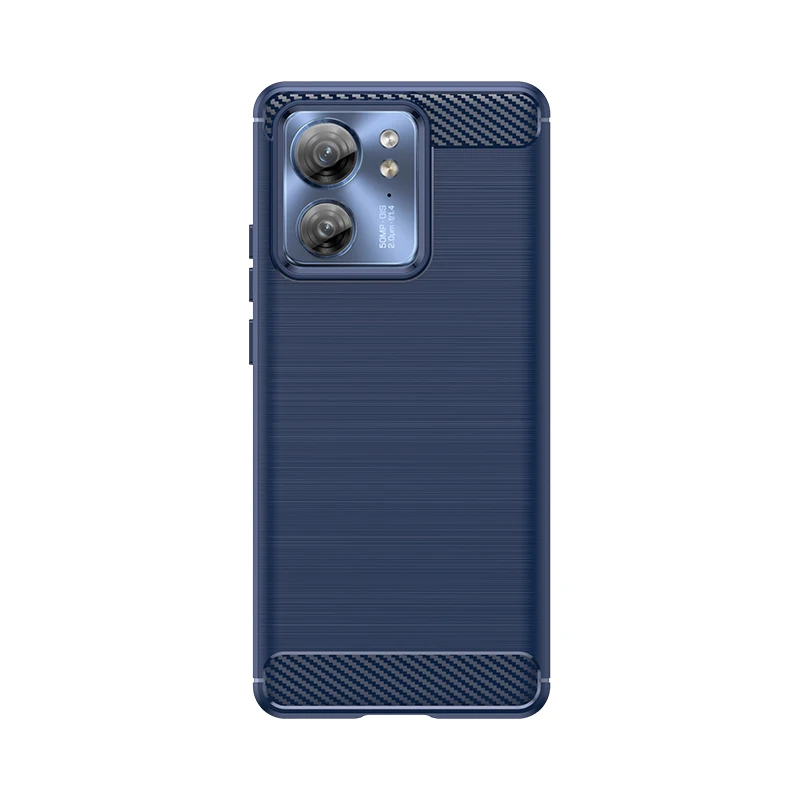 Shock Resistant Protective Phone Case For Motorola Edge 40 30 Neo Edge 30 Fusion X 2022 Soft cases covers