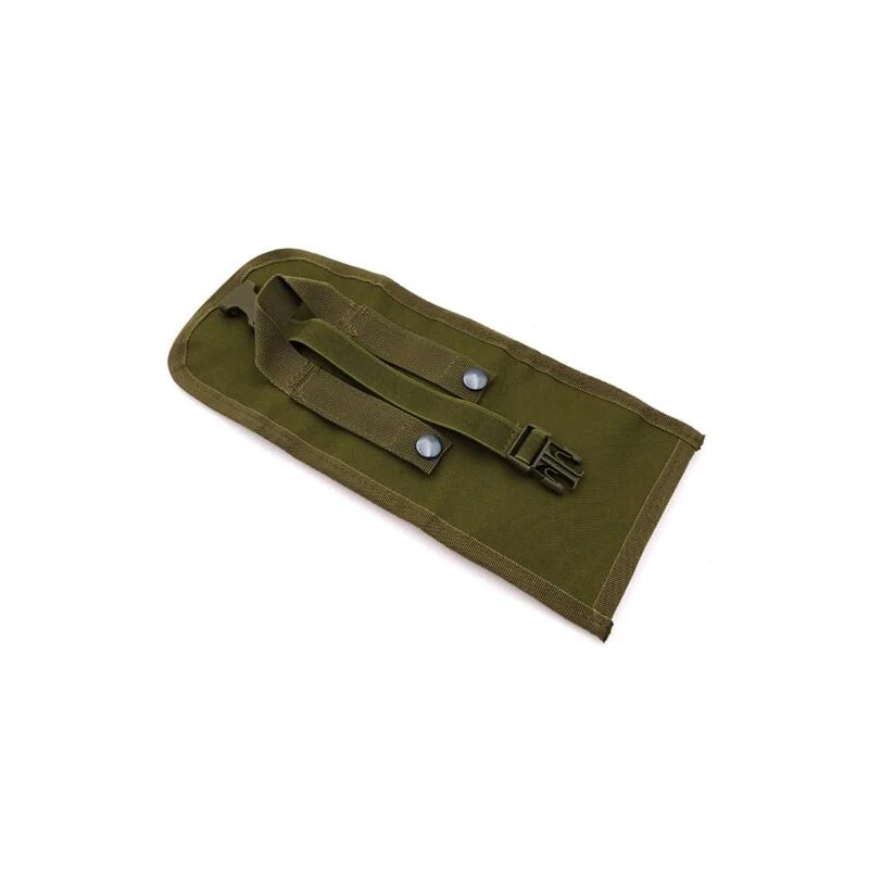 Hunting Accessories 14 Rounds Miniature Ammunition Bag Mohr Rifle Ammunition Bag Molle Pouch Tactics Folding Ammunition Bag