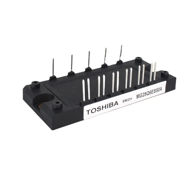 

Новый Тиристор MG25Q6ES50A, тиристор IGBT, эффективный модуль