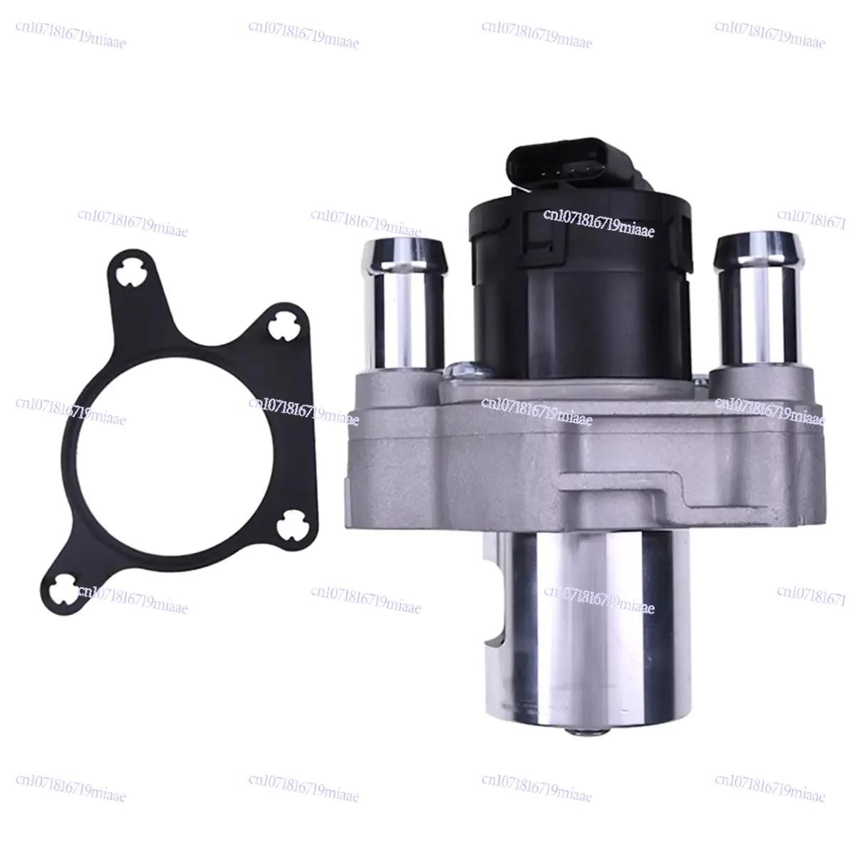 Exhaust Gas Recircu…