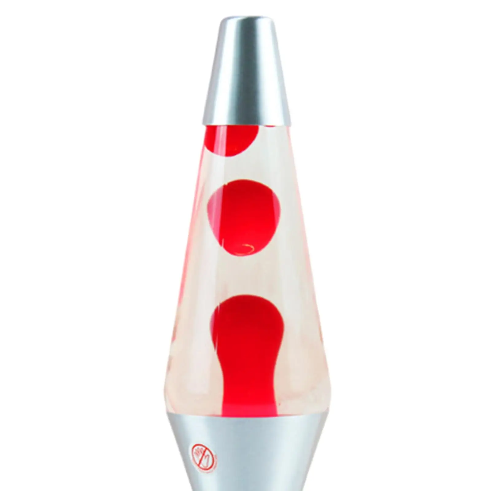 Color Changing Lamp Motion Liquid 14.2