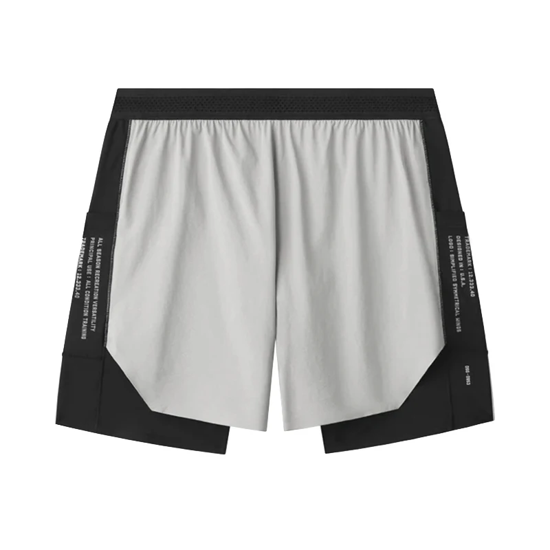 شورت رجالي سريع الجفاف متعدد الجيوب