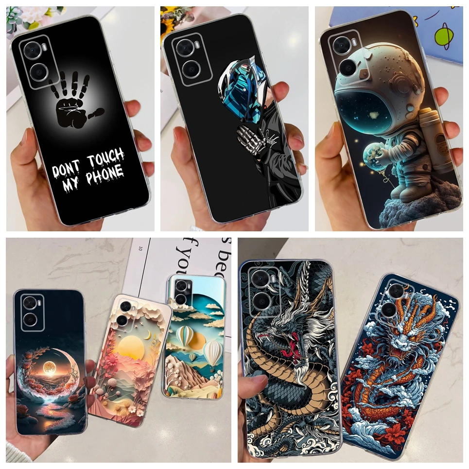 For Oppo A36 A76 A9… - image