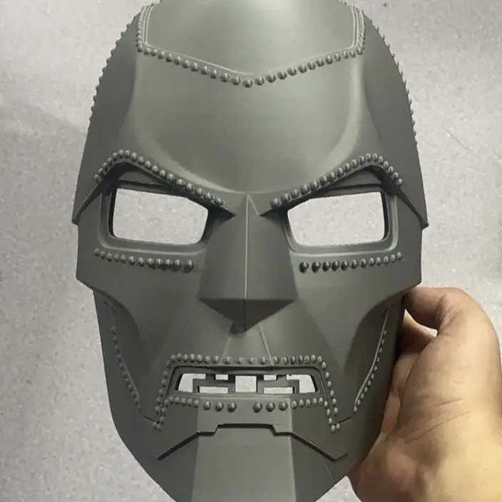 3D Cosplay Wolverine Masker Film Prop Halloween Kostuum Hoge Kwaliteit Afdrukken Hoofddeksels Carnaval Kostuum Feestartikelen Helm