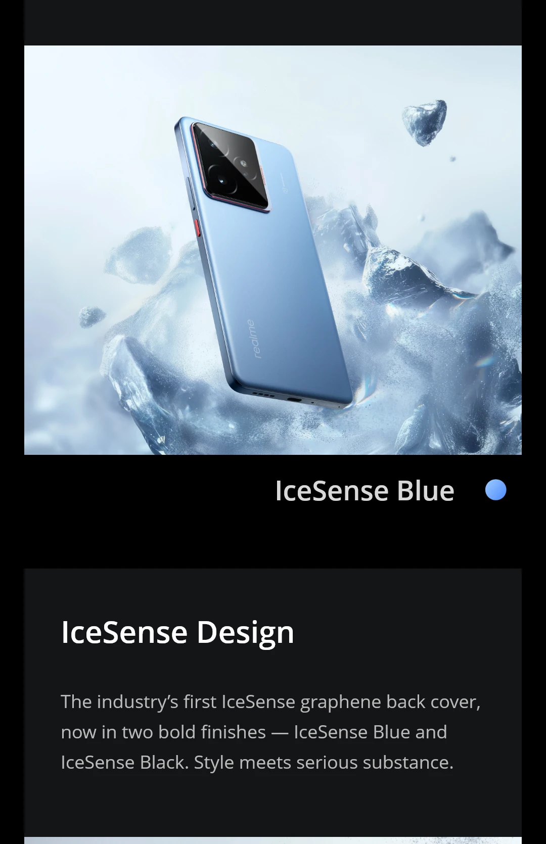 [World Premiere] realme GT 7 5G Smartphone Dimensity 9400e Processor 7000mAh Battery 120W Charge 50MP Sony IMX906 OIS Camera NFC
