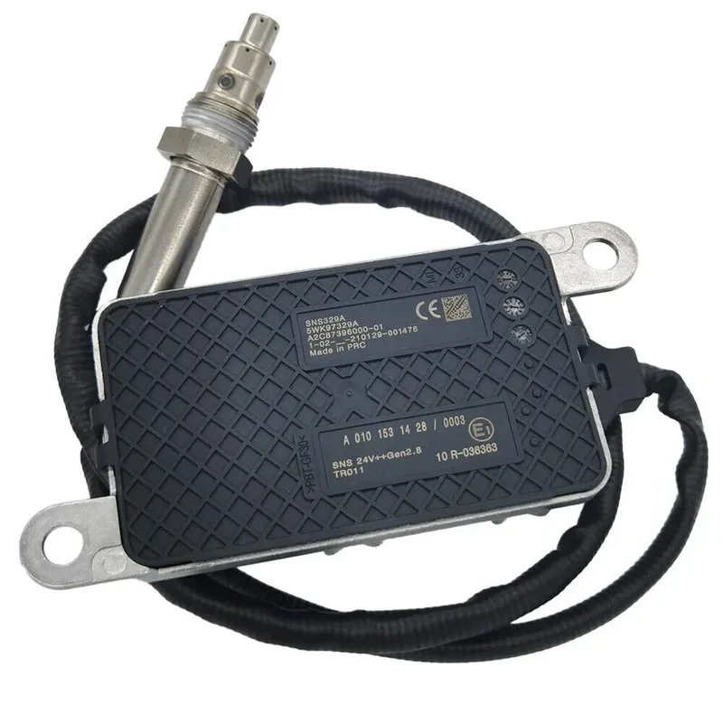 Nitrogen Oxygen Sensor for Cross-border 5WK97329A A0101531428 003 NOx Sensor 24V