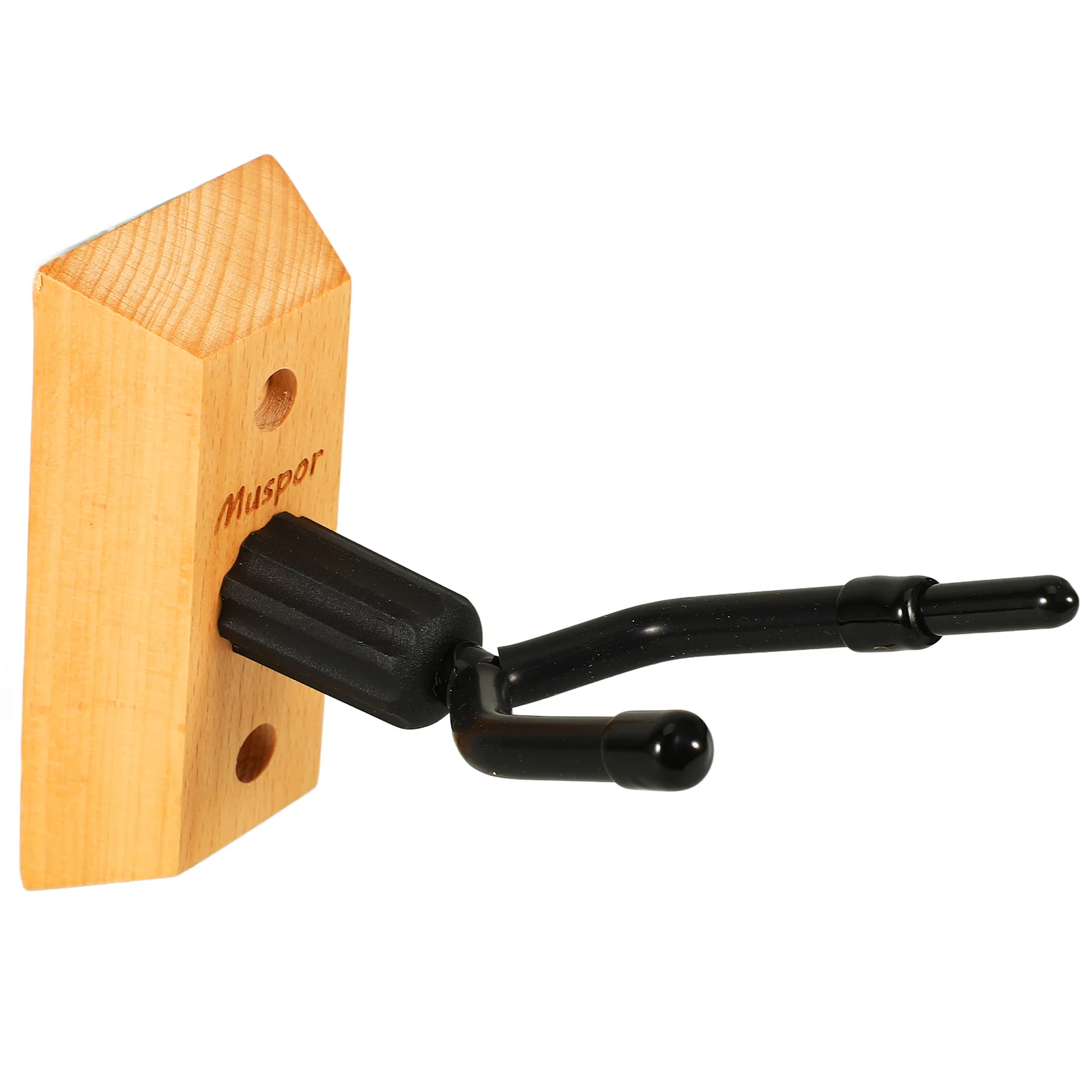 

Violin Hook Hangers for Wall Rack Folding Accessories Ukulele Mount Wood Mounts Walls