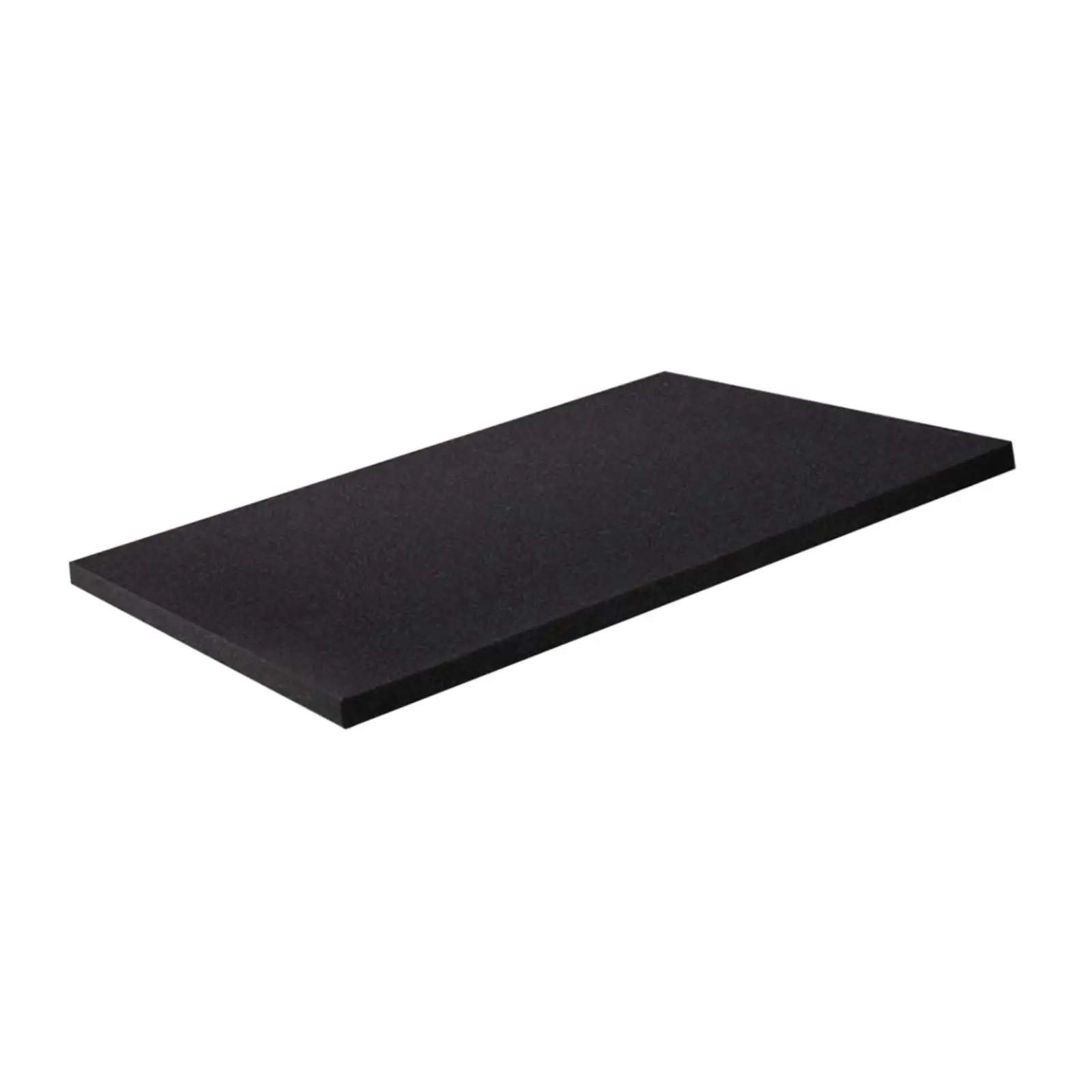 Packing Foam Sheet Sponge Liner Shockproof Foam Sheet 1cm Thick Soft for Transporting Packing Package Shipping Crafts Toolbox