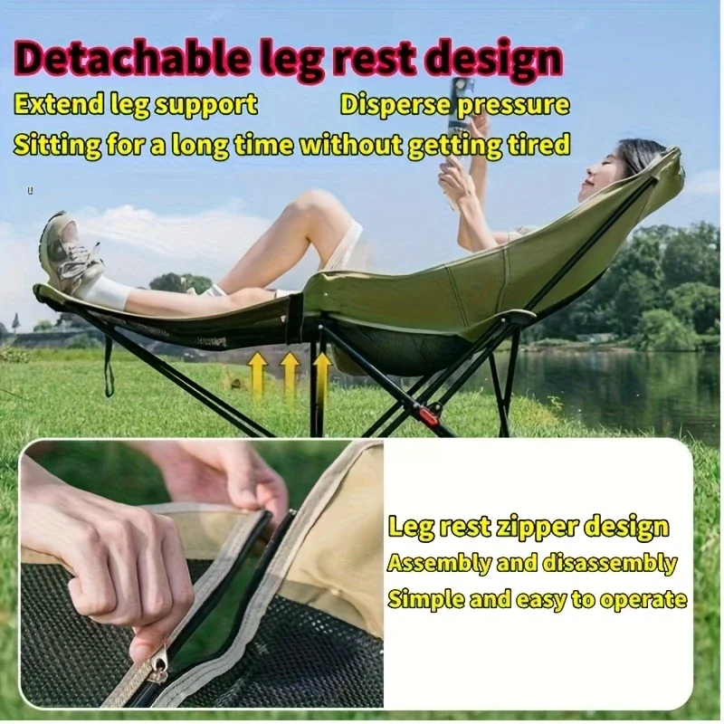Thumbnail 4 - #38 Latest Folding Beach Chairs Offers