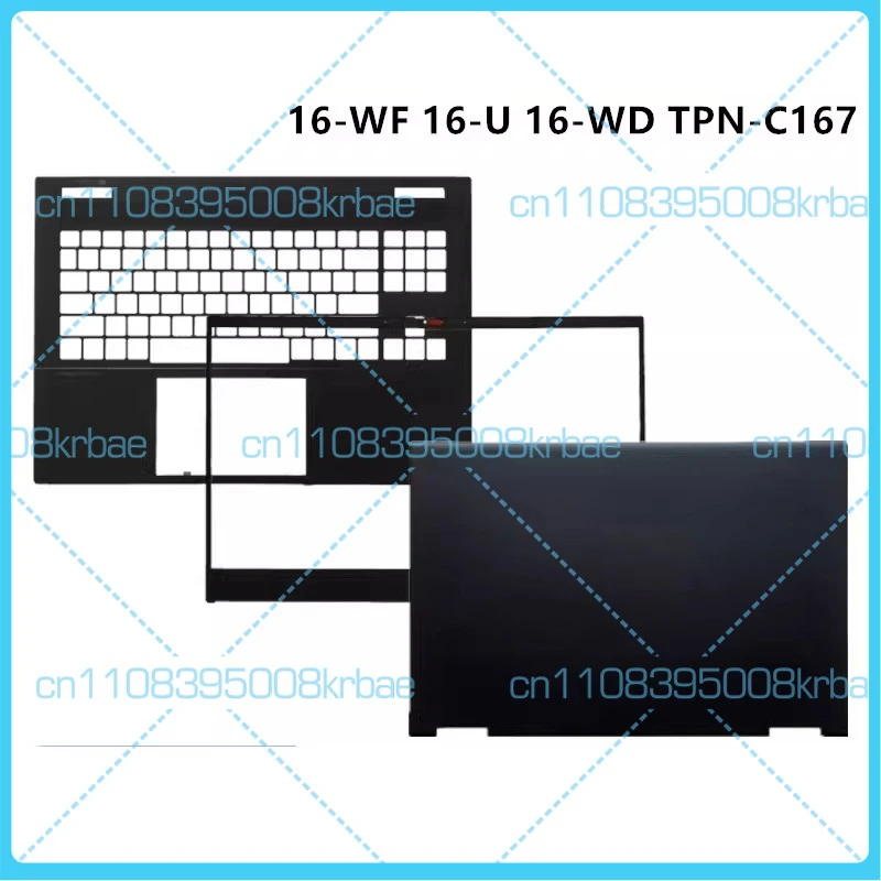 For Hp Spectre 9 16…