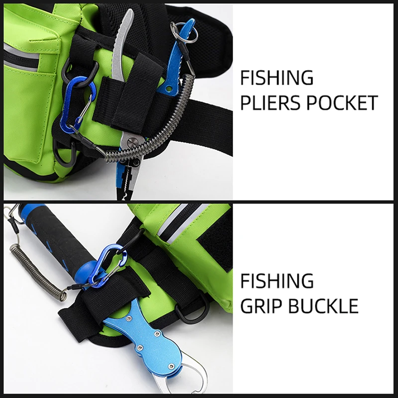 Thumbnail 4 - #53 Best Fishing Bags to Buy In 2026