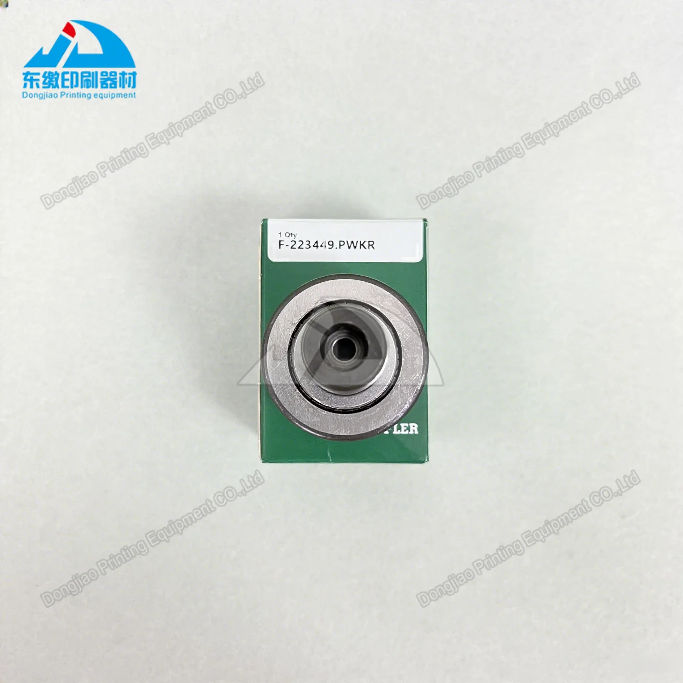 

1 Piece Original Brand New Bearing F-223449.PWKR for Roland 700 900 Offset Printing Machinery Spare Parts Cam Follower F-223449