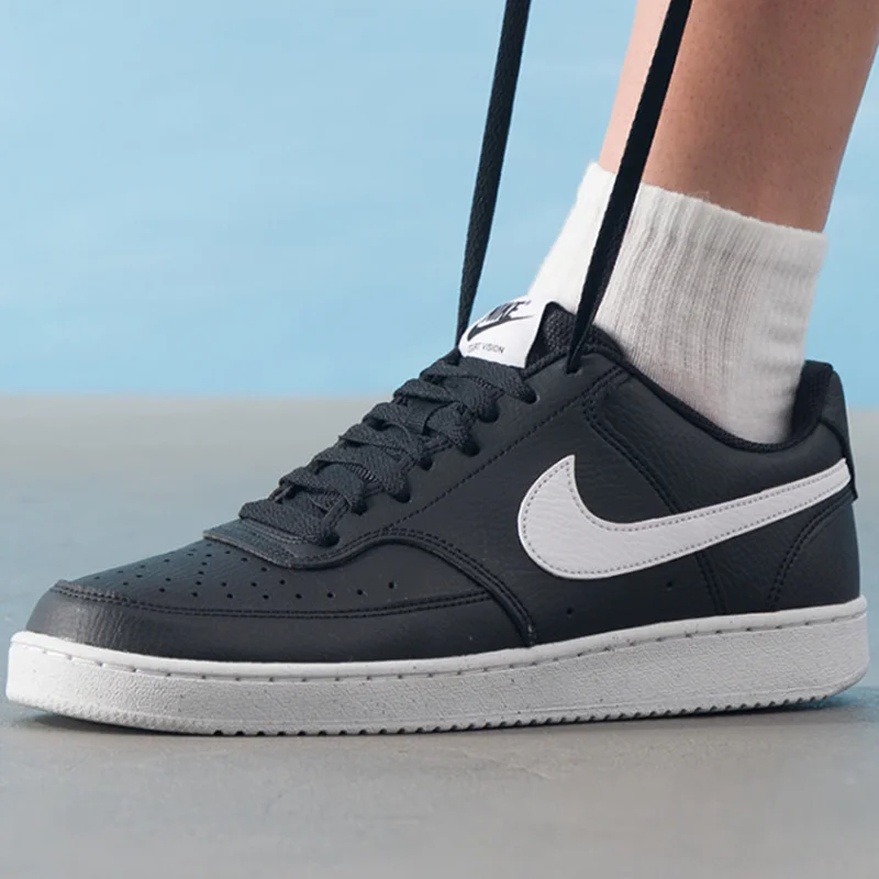 Nike Unisex Classic Low Top Re - Men Shoes Size Nike recension och pris