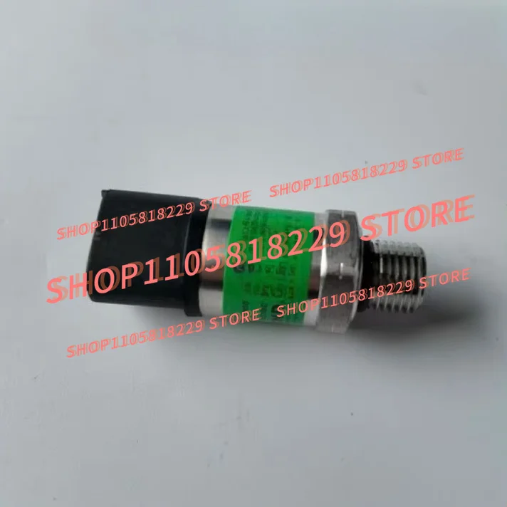 Excavator Spare Parts Engine Accessories for R220-5/215/225-7-9 Pressure Sensor 200Bar 31Q4-40810 31Q4 40810