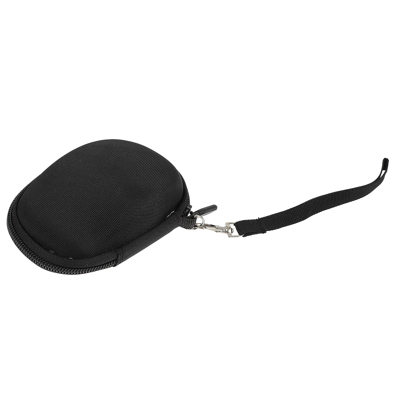 Wireless Mouse Bag Eva Storage Open Close Shockproof Portable Lightweight for Travel Outdoor Protection Compatible