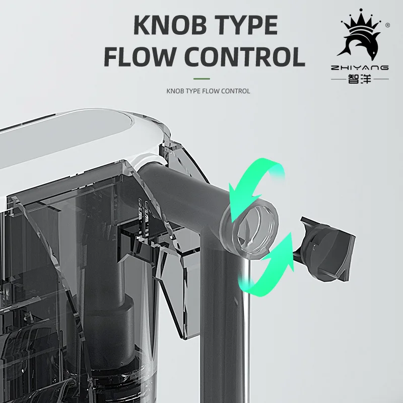 Thumbnail 4 - #45 Best Aquarium Filter Pumps to Buy In 2026