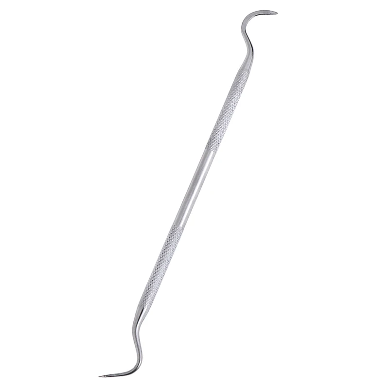 Cleaning Tool Doubleended Design Tooth Dentistry Instrument Dental Examine Teeth Practical Beauty Tool For Daily Care