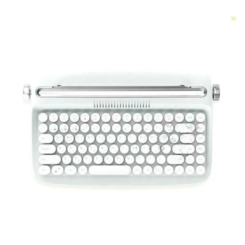 แล็ปท็อปกันน้ำแป้นพิมพ์ป้องกันซิลิโคนป้องกันฝุ่นฟิล์มสำหรับ B303 B305 คีย์บอร์ดไร้สาย Dropshipping