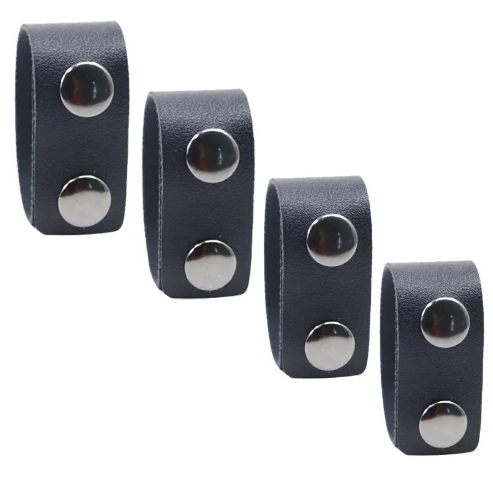 

Кожаный тактический держатель для ремня с застежкой-петлей для использования на открытом воздухе