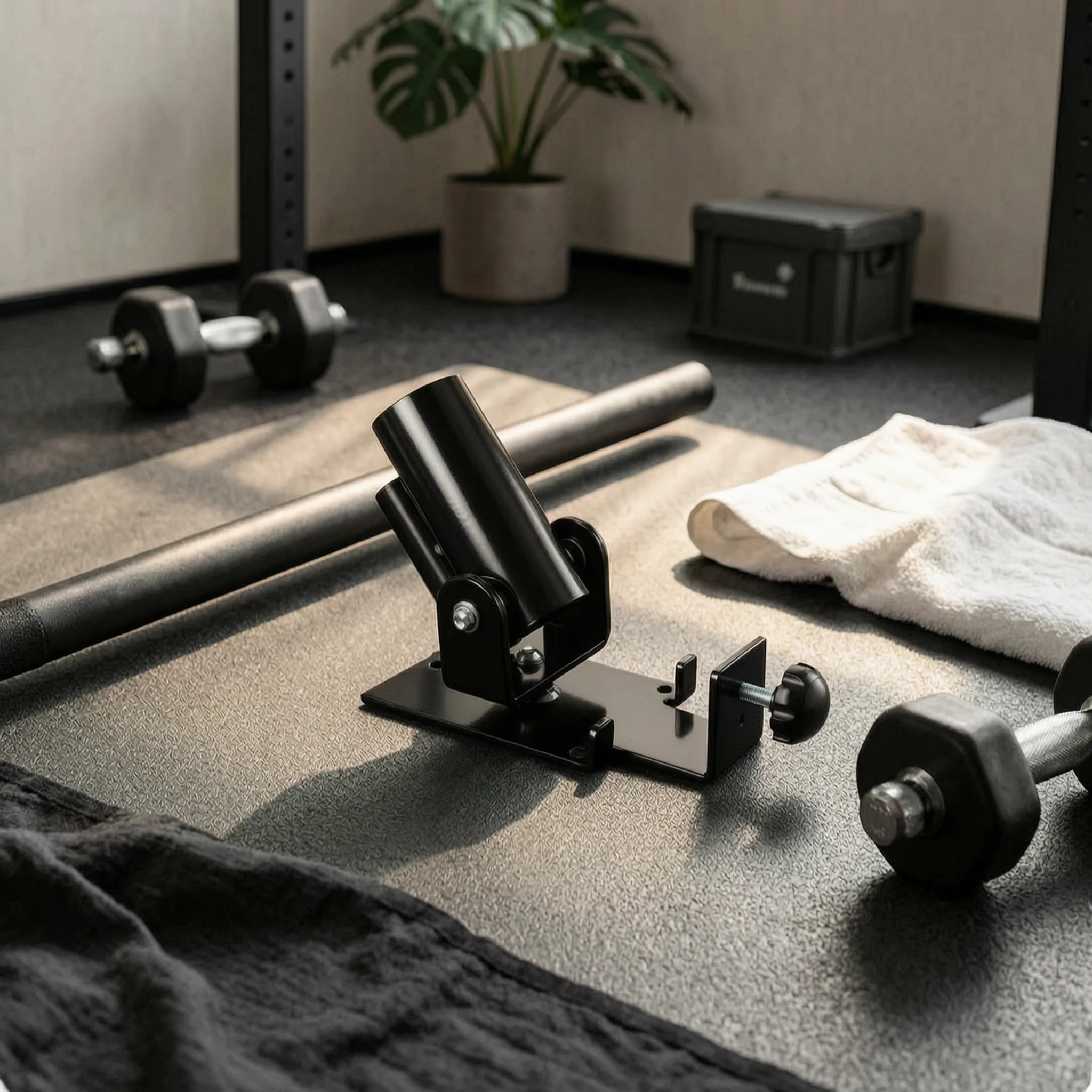 sturdy-olympia-langhantelhalter-t-shaped-bar-attachment-with-installation-facile-double-sleeve-for-training-area
