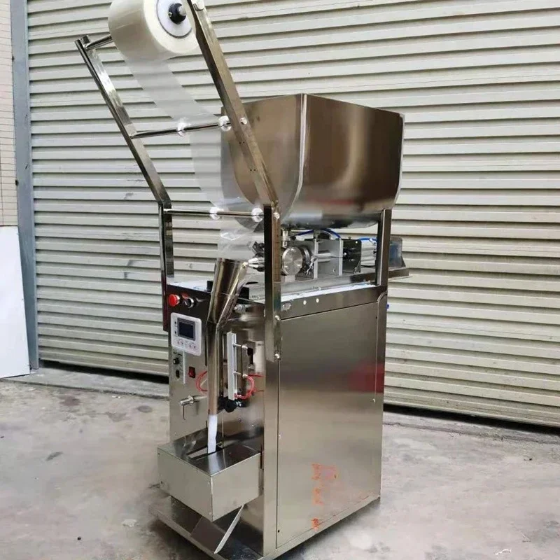 Pbobp Paste Filling…