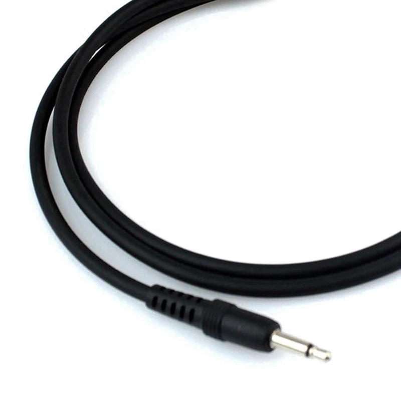 N75R-3X CI-V Cat Interface Cable For Icom CT-17 IC-706 Radio With CD CT17