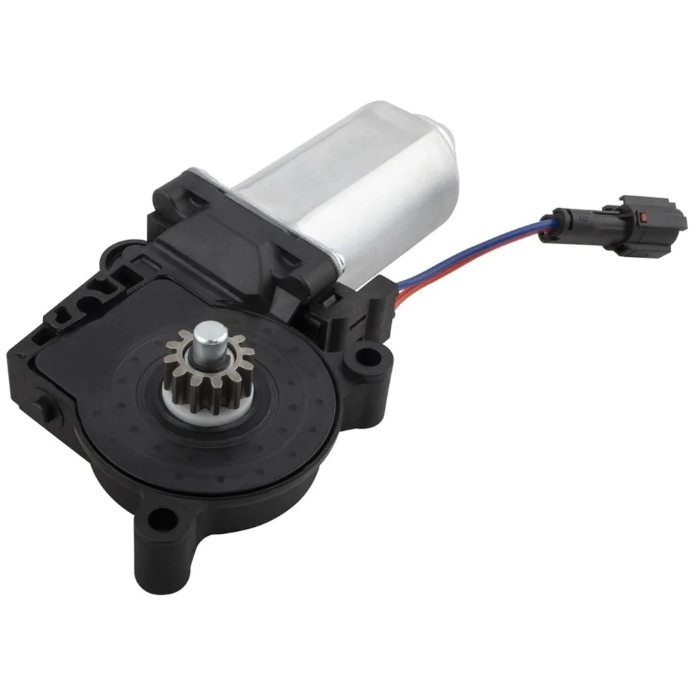 A60E-742-141 Front Right/Rear Left Side Power Window Lift Motor For Buick Cadillac GMC Oldsmobile Pontiac Saturn