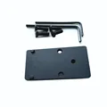 HK P30 Plate