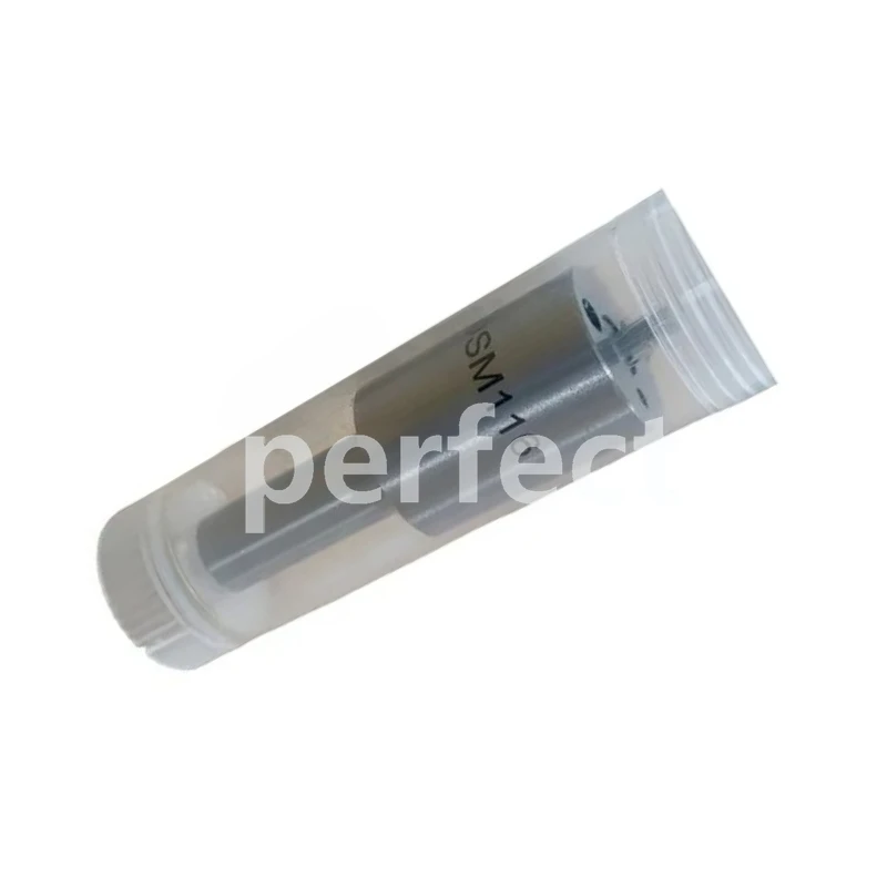 

Для Mitsubishi Fuso 6D16T7 насадки для форсунок дизельного топлива DLLA150SM116 6 шт.