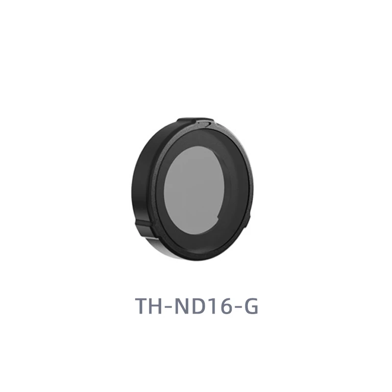 RunCam Thumb Accessories Collection ND16 Filter /SD Card Back Cover/TH-3DMOUNT/2P Cable/TH-GLASS Lens Protection Glass