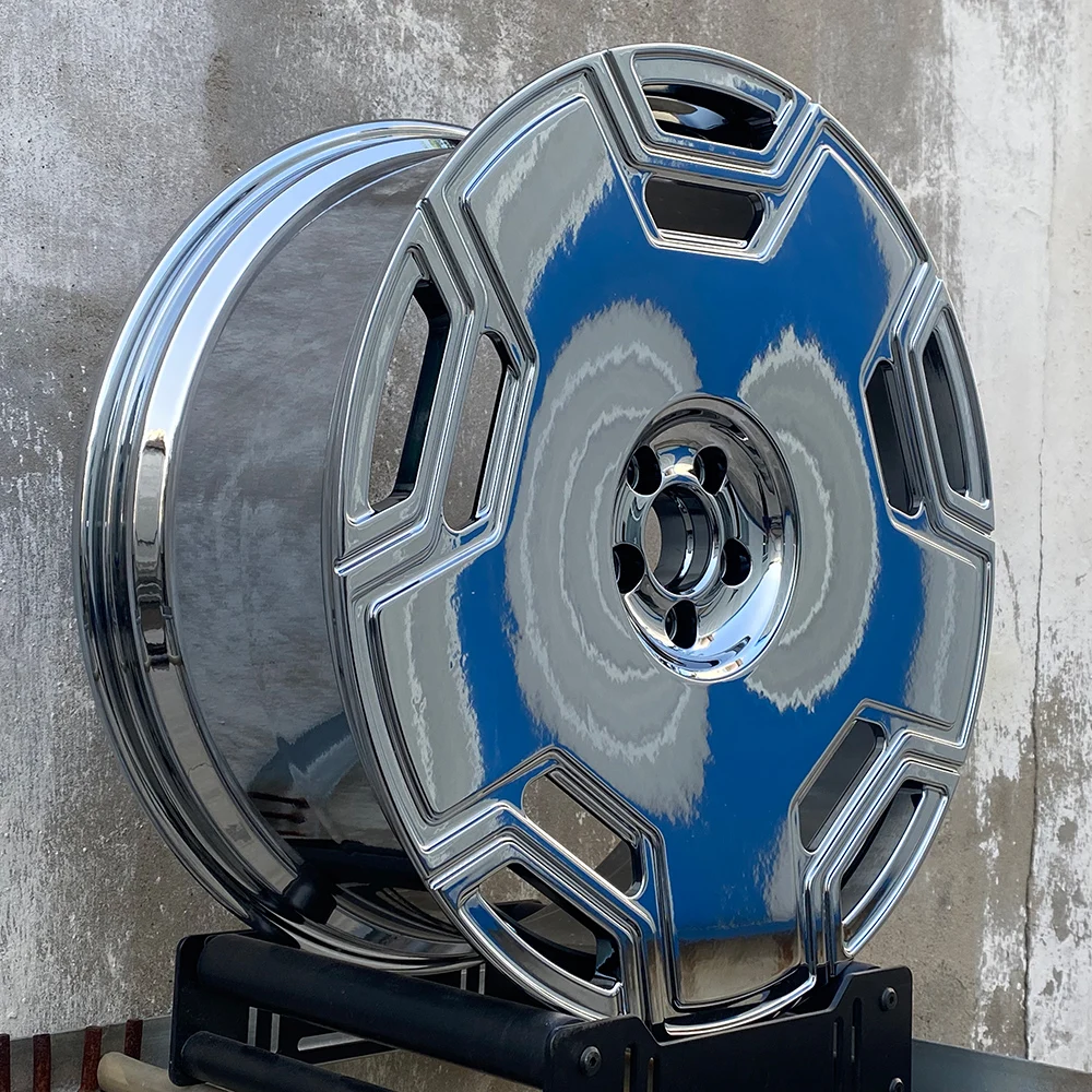 

Custom Forged Concave 18-24 Inch Aluminium Alloy Wheels Rims 5x112 23 Inch Fit For Mercedes Rolls Royce For Bentley Passenger Ne