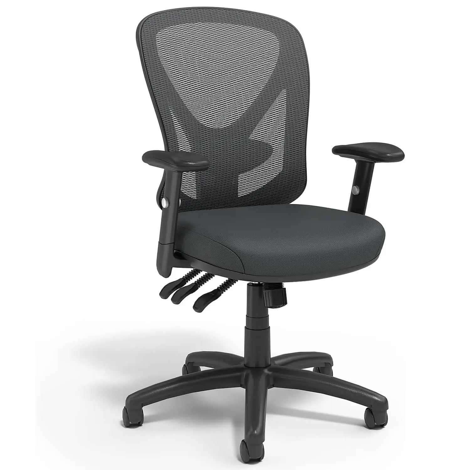 #12 Compare Mesh Desk Chairs Before You Buy