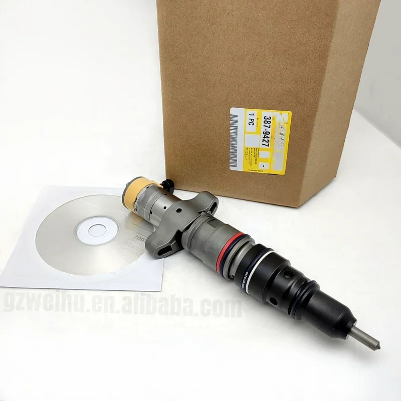 

injectors c7 injector 387-9427 263-8216 263-8218 for caterpillar engine c7 diesel spare part