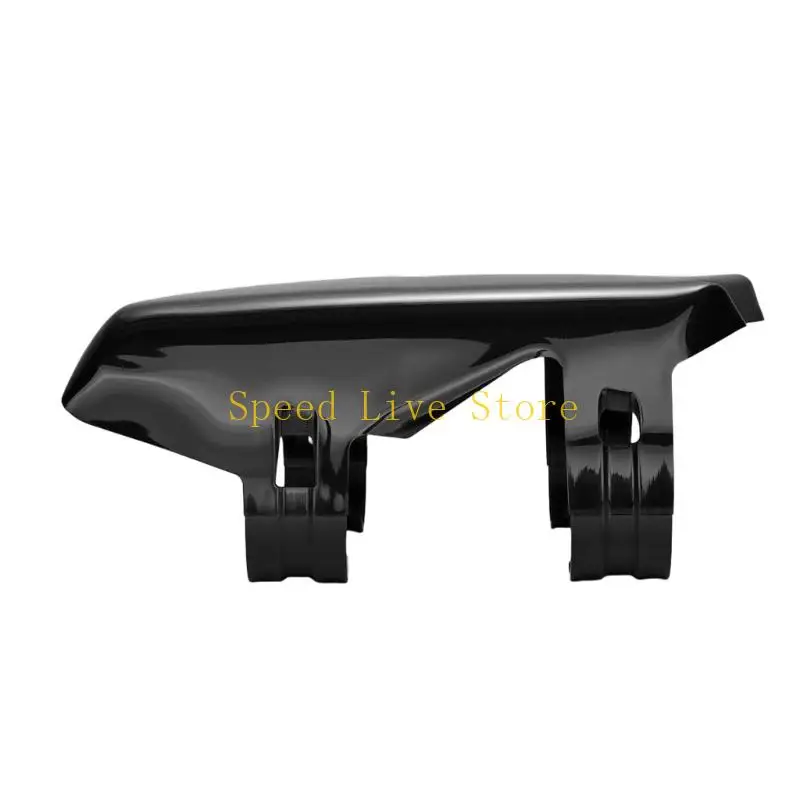 547C Electric Bike Motorcycle Front License Plate For Off Road Riding