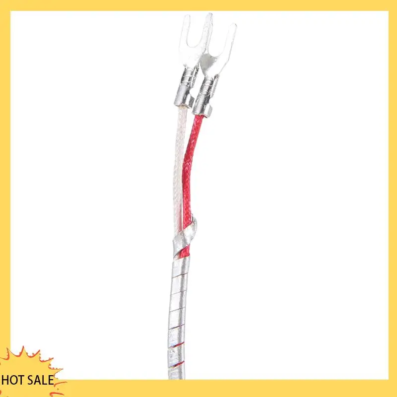 

A66Z 5Pcs Thermocouple Replacement Thermopile Generator For Gas Fireplace/Water Heater/Gas Fr