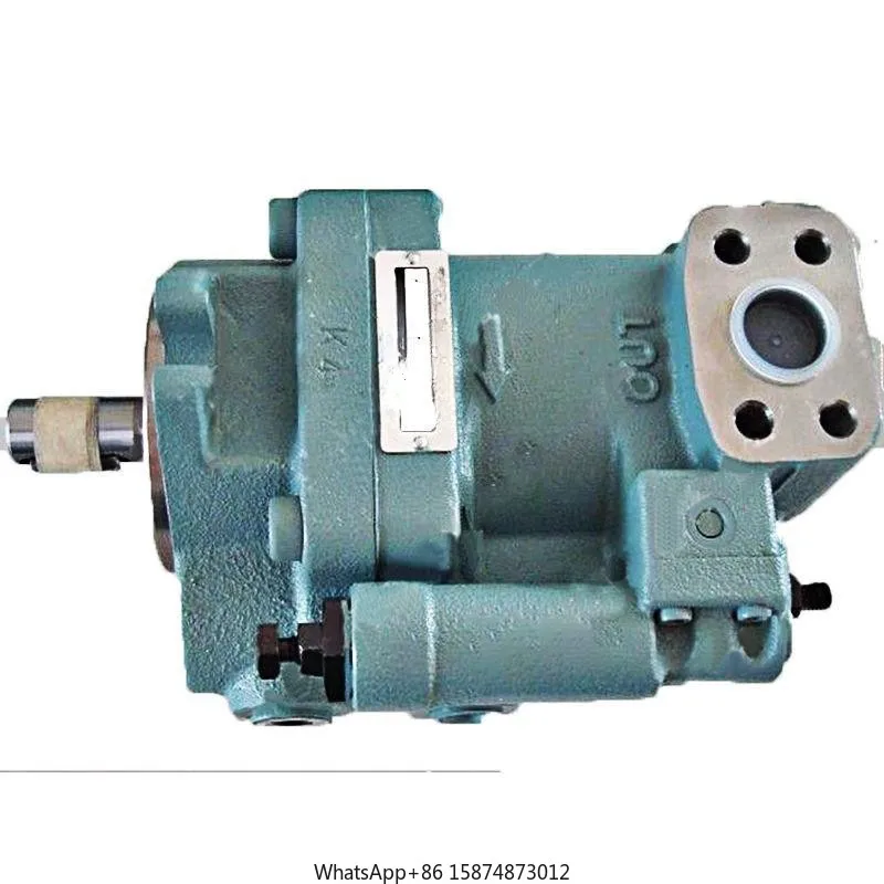 PVD Piston Pump PVD-00B PVD-0B PVD-1B PVD-2B PVD-1B-30 PVD-2B-32 PVD-1B-32P PVD-1B-28P PVD-1B-28L3DPS-10G5-4281F Hydraulic Pump