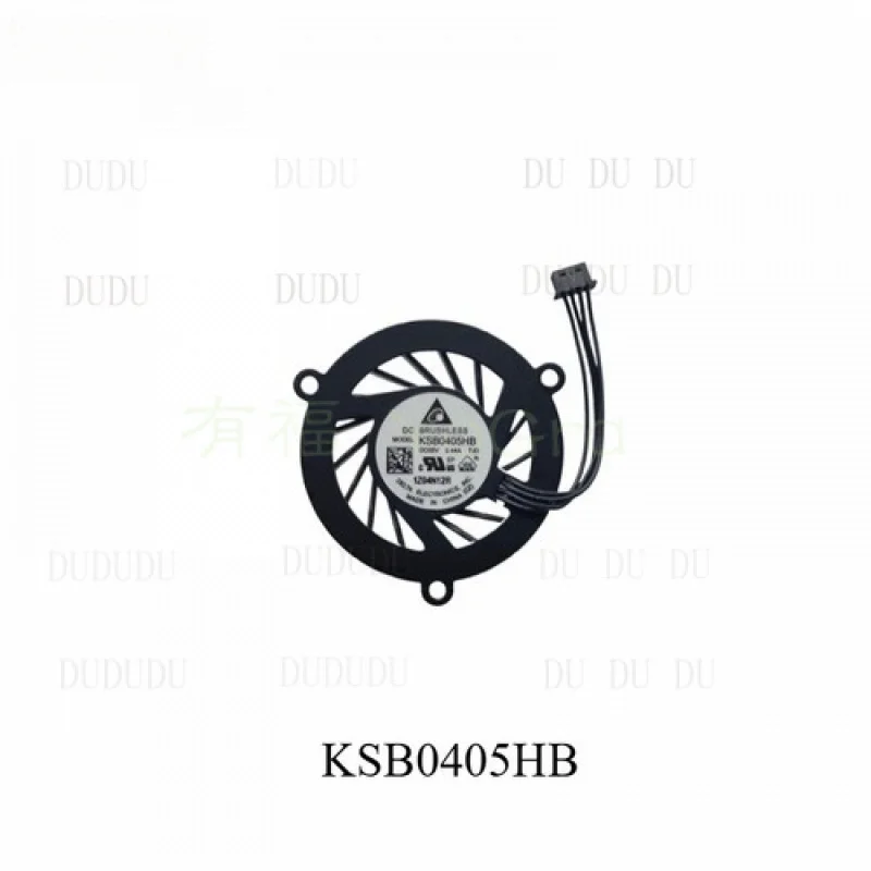 

QW New KSB0405HB Mainboard fan for ASUS PRIME X570-P TUF X570PLUS